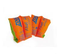 Zoggs - Kid's Float Bands - Swimming aid size 1-3 years, orange