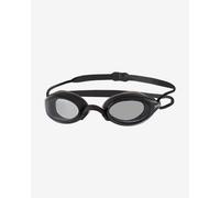 Zoggs Fusion Air Goggles Black