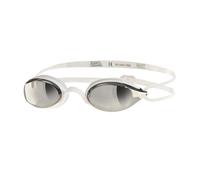 Zoggs Fusion Air Mirror Goggles MirrorWhite
