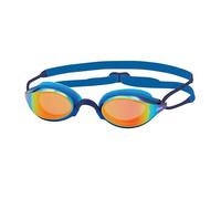 Swimming Goggles Zoggs Fusion Air Titanium Blue One size