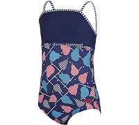Zoggs Girl's Classicback One Piece Swimsuit