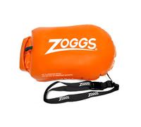 Zoggs Hi Viz Swim Buoy Orange