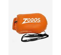 Zoggs Hi Viz Swim Buoy Orange