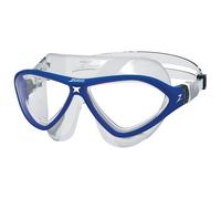 Zoggs Horizon Flex Swimming Mask Clear