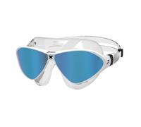 Zoggs Horizon Flex Titanium Swimming Mask