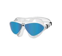 Zoggs Horizon Flex Titanium Swimming Mask