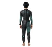 Zoggs Hypex Pro Woman Long Sleeve Neoprene Wetsuit