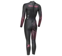 Zoggs Hypex Tour Woman Long Sleeve Neoprene Wetsuit