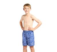 Zoggs Kahuna Royal 15 Inch Watershorts Boys YXL 14Yr