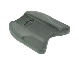 Zoggs Kickbuoy Size: One Size, Colour: Grey