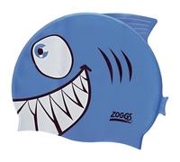 Zoggs - Kid's Character Cap - Swim cap blue