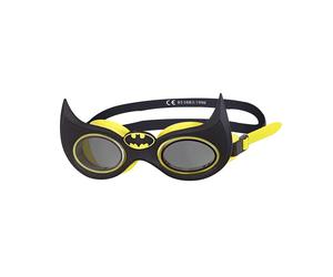 Zoggs Kids DC Super Heroes Character Swimming Goggles