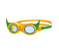 Zoggs Kids DC Super Heroes Character Swimming Goggles MultiColoured 614 Yea