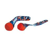 Zoggs Kids Dive Balls Sinking, Pool Game Water Toy, Multi-coloured, 55 Mm