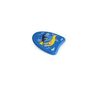 Zoggs Kids Finding Dory Mini Kickboard Blue
