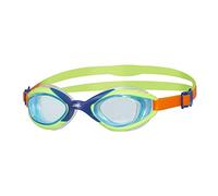 Zoggs Kids Sonic Air Junior with UV Protection And Anti-fog Swimming Goggles