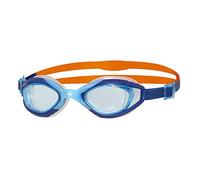 Zoggs Kids Sonic Air Junior with UV Protection And Anti-fog Swimming Goggles