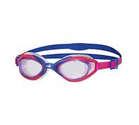 Zoggs Kids Sonic Air Junior with UV Protection And Anti-fog Swimming Goggles -, 6-14 years