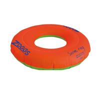 Zoggs Kids Swim Ring, Pool Float, Orange, 2-3 years