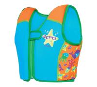 Zoggs Kids Swimsure Jacket 2-3 Years 15-18kg