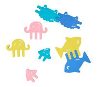 Zoggs - LinkMates Water Puzzle - Beach toy assorted