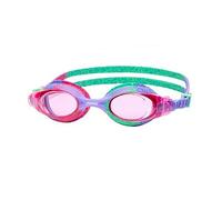 Zoggs Little Kids Goggles Purple Pink