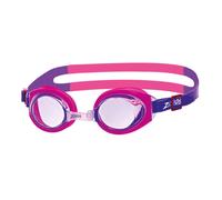Zoggs Little Ripper Junior Goggles - Pink / Purple