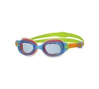 Zoggs Little Sonic Air Swim Goggle 0-6yrs - Blue/Red/Green