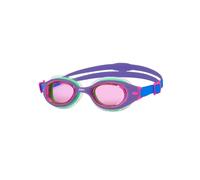 Zoggs Little Sonic Air Swim Goggle 0-6yrs - Pink Lens/Purple/Blue