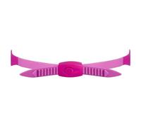 Zoggs Little Twist Kids Swimming goggles, UV Protection Swim Goggles, Adjustable Strap Children’s Goggles, Fog Free Tinted Swim Goggle Lenses, Zoggs Goggles Kids 0-6 years