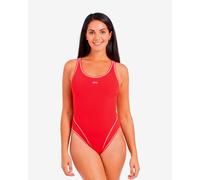 Zoggs Master Swimsuit Bright Red Women - 36