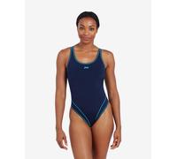 Zoggs Master Swimsuit Navy Blue Women - 42