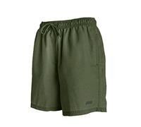 Zoggs Men Mosman Washed Swim Shorts - Khaki, X-Large/38-Inch