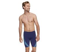 Zoggs Men's Chlorine Proof Solo Jammer, Swim Shorts