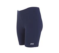 Zoggs Mens Cottesloe Mid Jammer Size: 36, Colour: Navy