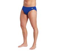 Zoggs Men's Cottesloe Racer Swim Trunks, Royal, 28