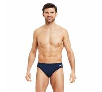 Zoggs Mens Ecolast + Cottesloe Racer, Navy, 32