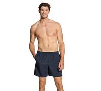 Zoggs Men's Essentials Penrith 17 Inch Shorts, Navy, Size 2Xl, Men Navy