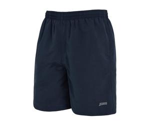 Zoggs Mens Penrith 17" Swim Short Size: XXL, Colour: Navy