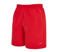 Zoggs Penrith 17 inch Ecodura Swimming Shorts Large