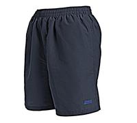 Zoggs Mens Penrith Swim Shorts (Navy) - Size Small