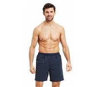 Zoggs Men's Penrith Swimming Shorts, Swim Trunks, Water Shorts, Navy, Medium/34 Inch