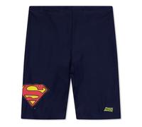 Zoggs Men's Superman Jammer, Navy, 32-Inch/Small