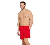 Zoggs Penrith 17 inch Ecodura Swimming Shorts Large