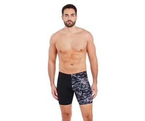 Zoggs Mens Terrain Mid Jammer - Kongo