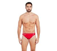 Zoggs Men's Wire Racer Swim Briefs