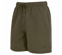 Zoggs Men's Mosman Swim Shorts Trunks, Khaki Ecodura, UK Large/Waist 36 Inch