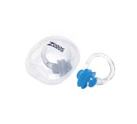 Zoggs Nose Clip Size: One Size, Colour: Assorted