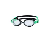 Zoggs Otter Black Green Clear