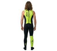 Sleeveless compression suit Zoggs Ow Explorer lj 3.2.2 Vert 4XL